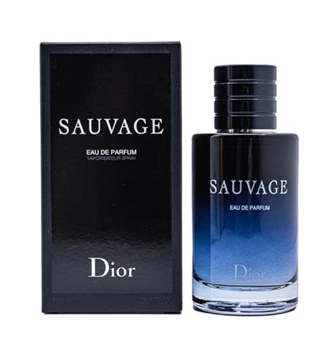 dior sauvage price in uk